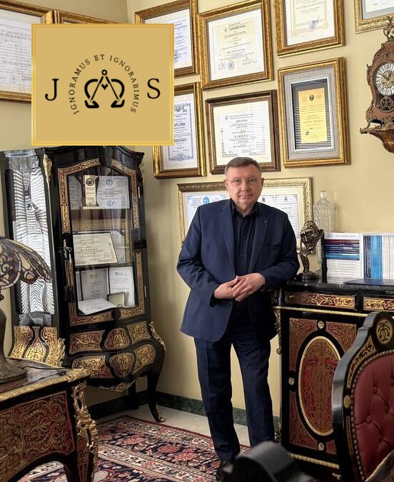 Ks Jacek Stasiak gabinet